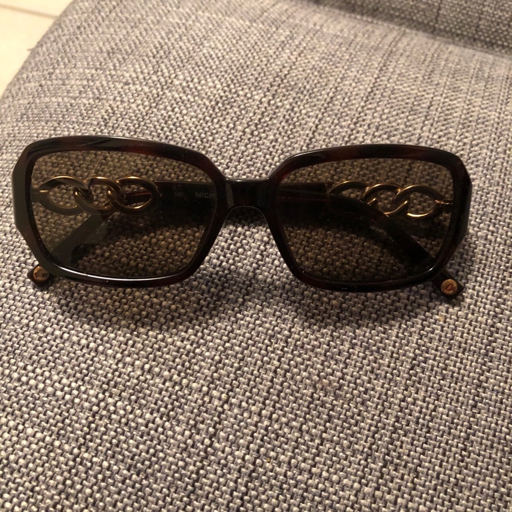 Micheal Kors glasses